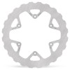 Moto-Master, Bromsskiva Nitro Mud, BAK
