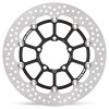 Moto-Master, Bromsskiva Halo Floating 320mm, FRAM