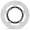 Moto-Master, Bromsskiva Halo Floating 282mm, FRAM
