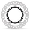 Moto-Master, Bromsskiva Nitro Floating, 282mm