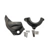 ENGINE PROTECTION COVERS LH+RH 450MT