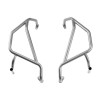 UPPER BUMPER GREY 450MT