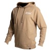Fasthouse, Enfield Hooded Pullover, Stone Heather, XL