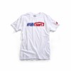 100%, DIVISION Tee-shirt, VUXEN, S, VIT