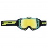 Progrip, 3303 VISTA, VUXEN, NEON SVART LIME GULD