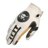 Fasthouse, Speed Style Baja Handskar, VUXEN, XL, BRUN VIT