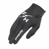 Fasthouse, Carbon Eternal Handskar, Black, VUXEN, XXL