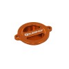 Holeshot, Lock till oljefilter, ORANGE