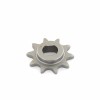 Holeshot, Framdrev, 415, 10