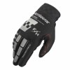 Fasthouse, Toaster Glove, Handskar, VUXEN, XL, SVART