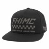 Fasthouse, Fasthouse, Slater Hat, Black, VUXEN