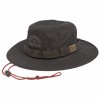 Fasthouse, Bravo Boonie Hat, Vintage Black, VUXEN