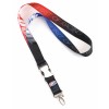 100%, Lanyard