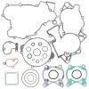 Vertex, Komplett Packningssats