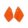 Rtech, Sidopanel, ORANGE