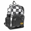 Fasthouse, Coast Backpack, Black/White - OS