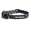 Fasthouse, Clifford Dog Collar, Checkers - MD