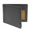 Fasthouse, Speed Shop Bifold Wallet, Black - OS