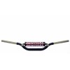 Renthal, TwinWall 997 RC / HON CRF 04-18 KAW KX/KXF 2006->, SVART