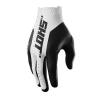 Shot, HANDSKAR LITE SKIN, VUXEN, XXXL, SVART VIT