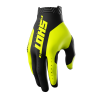 Shot, HANDSKAR LITE SKIN, VUXEN, XXXL, NEON GUL