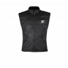 Shot, BODYWARMER, CALM, VUXEN, M, SVART