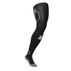 Shot, STRUMPOR MX KNEE BRACE LINE, BLACK, VUXEN, 39 40 41 42