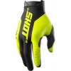 Shot, HANDSKAR LITE PRO NEON YELLOW, VUXEN, M, NEON GUL