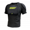 Shot, T-SHIRT AIRLIGHT, VUXEN, M, SVART