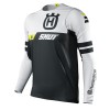 Shot, HUSQVARNA TRÖJA LIMITED EDITION 2022 BLACK, VUXEN, S
