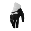 Shot, DEVO HANDSKAR BLACK, VUXEN, M