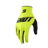 Shot, RAW HANDSKAR BURST NEON YELLOW, VUXEN, S