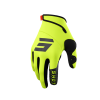 Shot, HANDSKAR TRAINER 2.0 NEON YELLOW, VUXEN, L
