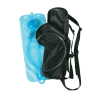 Shot, NYLON BAG + WATER POUCH