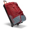 Albek, MERIDIAN GEAR BAG, BURGUNDY