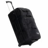 Albek, LONG HAUL (CHECKED), SVART