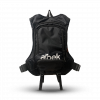 Albek, H2O- HAUL EIGHT HYDRATION PACK 3L, SVART