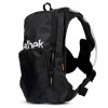 Albek, H2O- HAULER FOUR HYDRATION PACK 2L, SVART