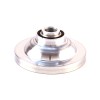 VHM, Insats, 22.20cc, +0.5,0 1.60, 12° piston, STD