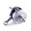 VHM, Vevparti, Mid inertia + Lightweight Connecting Rod Kit