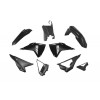 Rtech, Plastkit, SVART