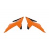 Rtech, Kylarvingar, SVART ORANGE