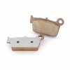 DP Brakes, Bromsbelägg, BAK
