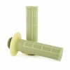 Renthal, MX R-Works Lock-On - Aramid (Tapered/Half Waffle)