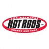 Hot Rods, Vevstake