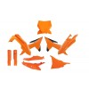 Rtech, Plastkit, ORANGE