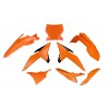 Rtech, Plastkit, O.E.M ORANGE