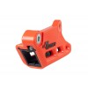 Rtech, Kedjestyrare Monoblock R2.0 WORX, ORANGE