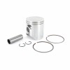 VHM, Kolvsats, 12°, Ø53.96, 2-ring