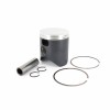 VHM, Kolvsats, 12° top, skirt coating, Ø66.34